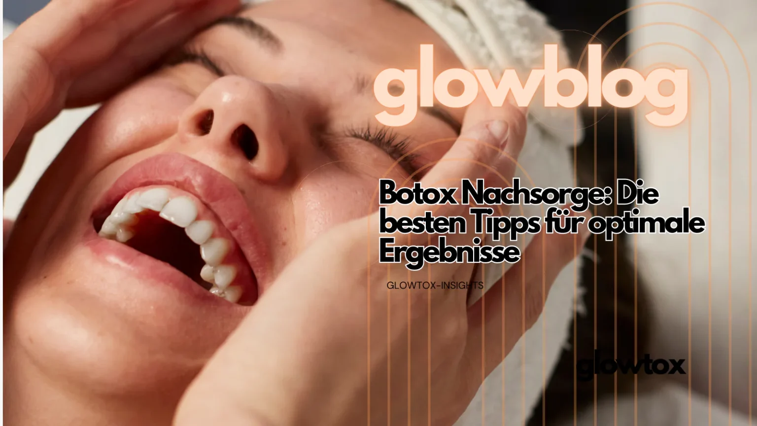 a woman with her eyes closed and her mouth open