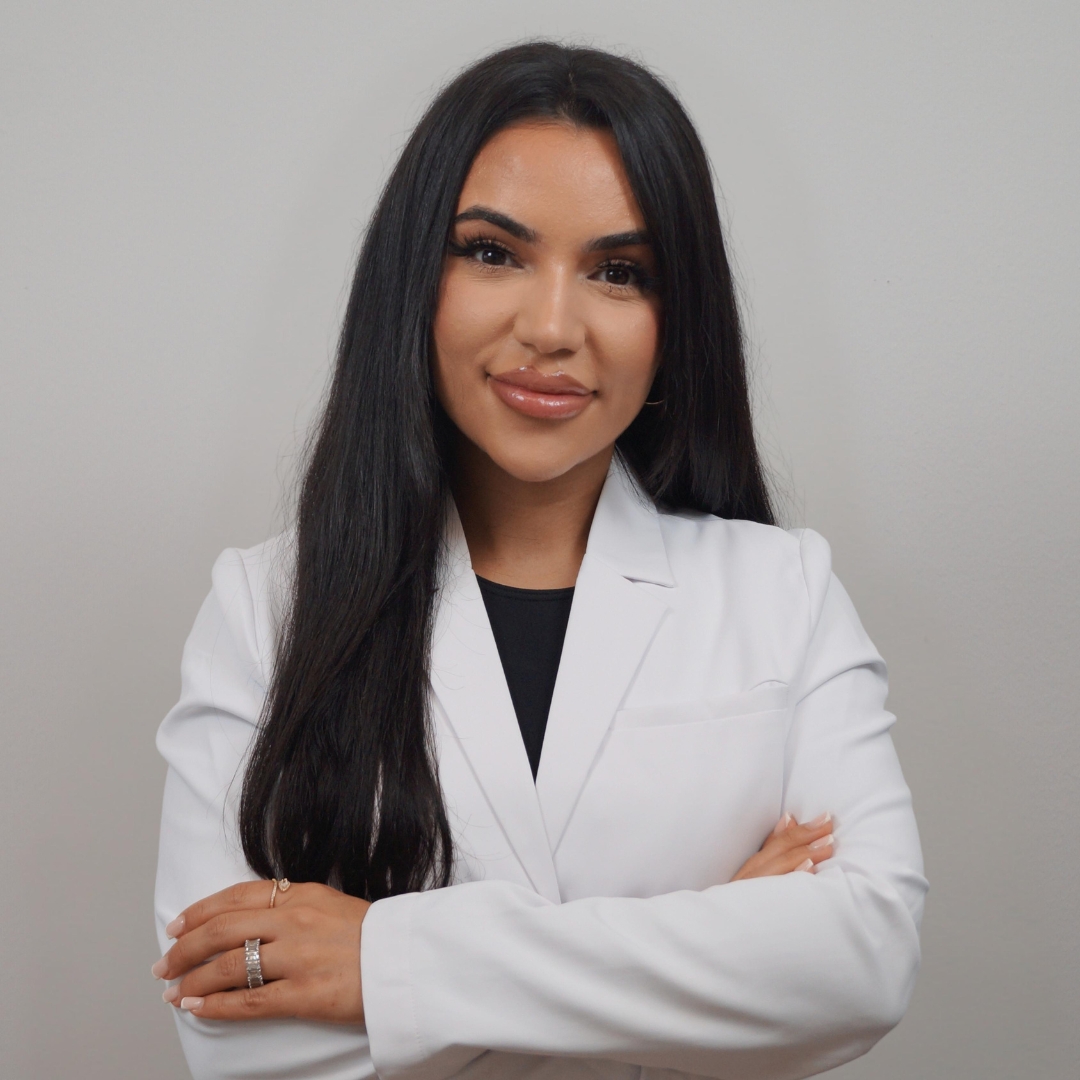 Ärztin Merve Darici glowtox